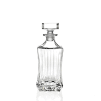 Fľaša na whisky Adagio 750 ml RCR