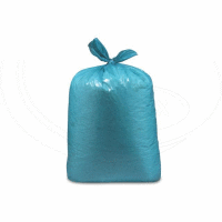 Vrecia na odpadky modré 95x125 cm, 240 l Typ 70 (10 ks)