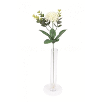 Umelý cesnak ks, 50cm