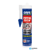 Ceys TotalTech 290 ml Transparentný