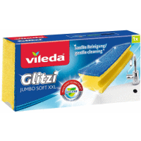 Glitzi Jumbo XXL hubka 1 ks VILEDA