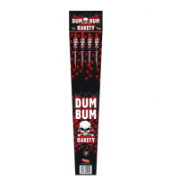 DUM BUM RAKETY