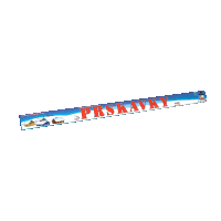 Prskavky 70cm II.