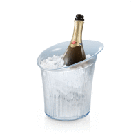 Chladiaca nádoba na víno a šampanské UNO VINO TESCOMA