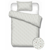Posteľná súprava Cotton 200x140 RENO OF WHITE