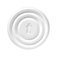 Tableta do pohlcovača vlhkosti CLEAN KIT, 2 ks TESCOMA