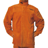 Zváračský kabát koženný Rino M/L/XL/XXL
