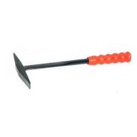 Kladivko na oklepávanie trosky - kovové