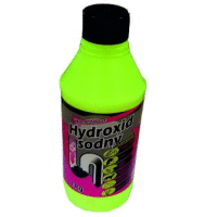 Hydroxid sodný 1 kg mikrogranule