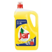 Jar 5L Profesional Fairy