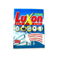 Luxon 100 g odstraňovač vodného kameňa