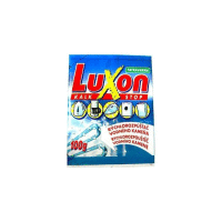 Luxon 100 g odstraňovač vodného kameňa