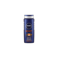 Nivea SG 250 ml FM Sport