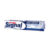 Signal ZP 75 ml Anti tartar