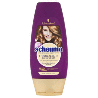 Schauma bal 200 ml keratin