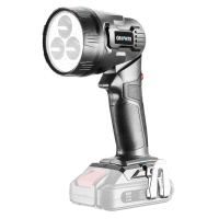 Nabíjateľná baterka LI-ION ENERGY + 18V, bez batérie
