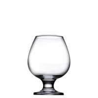 Pohár BRANDY 350ml GLASMARK