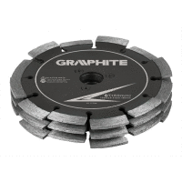 Zložený štít GRAPHITE