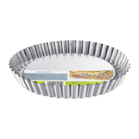 Forma na koláč Szarlotta 22 cm DOMOTTI