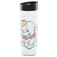 Termohnrček 340ml DUMBO DISNEY