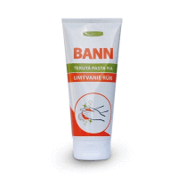 BANN tekutá pasta 200ml BANCHEM