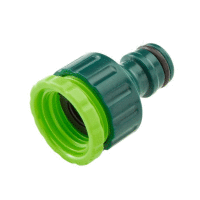Prípojka k vodovodu 1/2"- 3/4", 30 ks, expozičná škatuľka VERTO