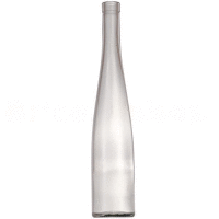 Fľaša Breganze - 0.50 bezfarebná