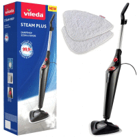 Steam mop Plus parný mop VILEDA