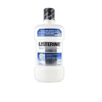 Listerin 500ml advanced white