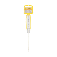 Skúšačka elektro 100 - 250 V, 190 m TOPEX