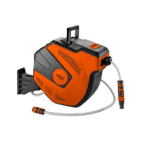 Záhradná hadica s automatickým navíjaním 1/2", 20m +2m NEO TOOLS