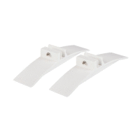 2 nohy pre panely 90-102 / 90-103 / 90-104 / 90-105 / 90-106 / 90-107 NEO TOOLS