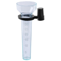 Zrážkomer Strend Pro RG894, nádržka, 24 cm