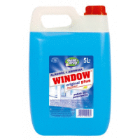 WINDOW 5L na okná náhradná náplň AMOŇIAK