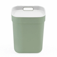 Modulárny kôš na triedenie odpadu Ready To Collect 10 l zelený CURVER