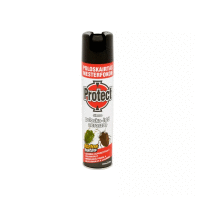 Aerosol na bzdochy 400ml PROTECT