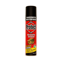 Aerosol na ničenie osích hniezd 400ml PROTECT