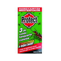 Nástraha na čierne mravce 3ks/bal COMBI B PROTECT