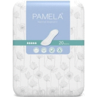 PAMELA Anatomic 20 ks