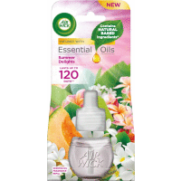 Air Wick Electric náplň 19ml Radostné Leto