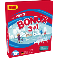 Bonux 300g ice fresh 4PD