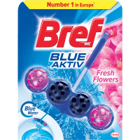 Bref Blue Aktiv 50g Flowers