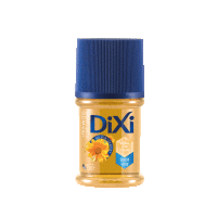 Dixi olej 60ml svetlý