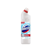 Domestos WC čistič 750ml White+Shine