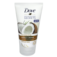 Dove krém na ruky 75ml Restoring