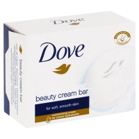 Dove mydlo 100g creme bar original