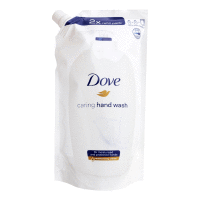 Dove tekuté mydlo NÁPLŇ 500ml Original