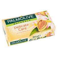 Palm.mydlo 90g almond milk