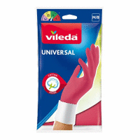 Rukavice Universal  M VILEDA