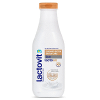 Lactovit SG 500ml Lactooil intenzívna starostlivosť